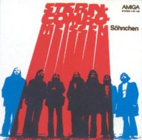 Stern-Combo Meissen (Stern Meissen) Shnchen album cover