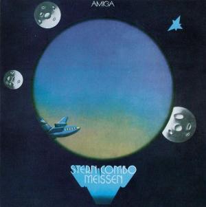  Stern-Combo Meissen by STERN-COMBO MEISSEN (STERN MEISSEN) album cover