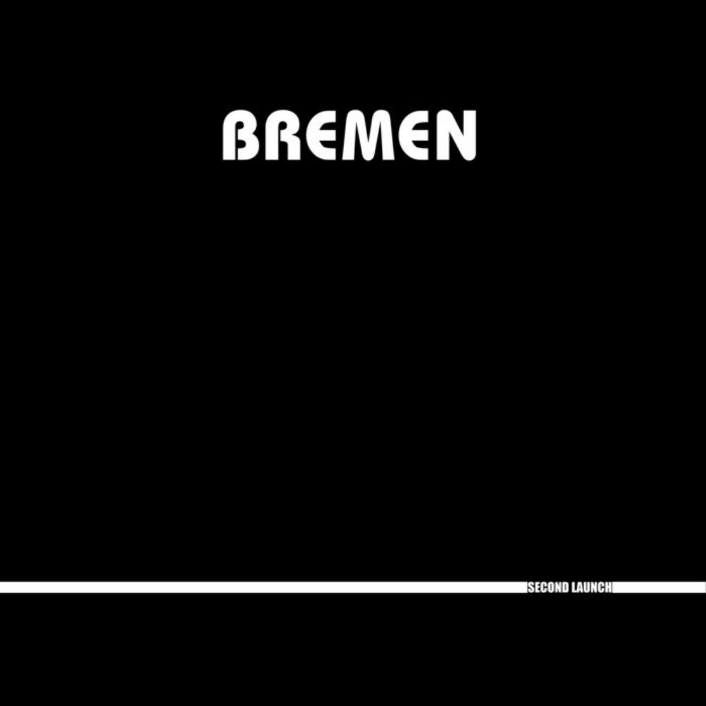 Bremen Second Launch album cover