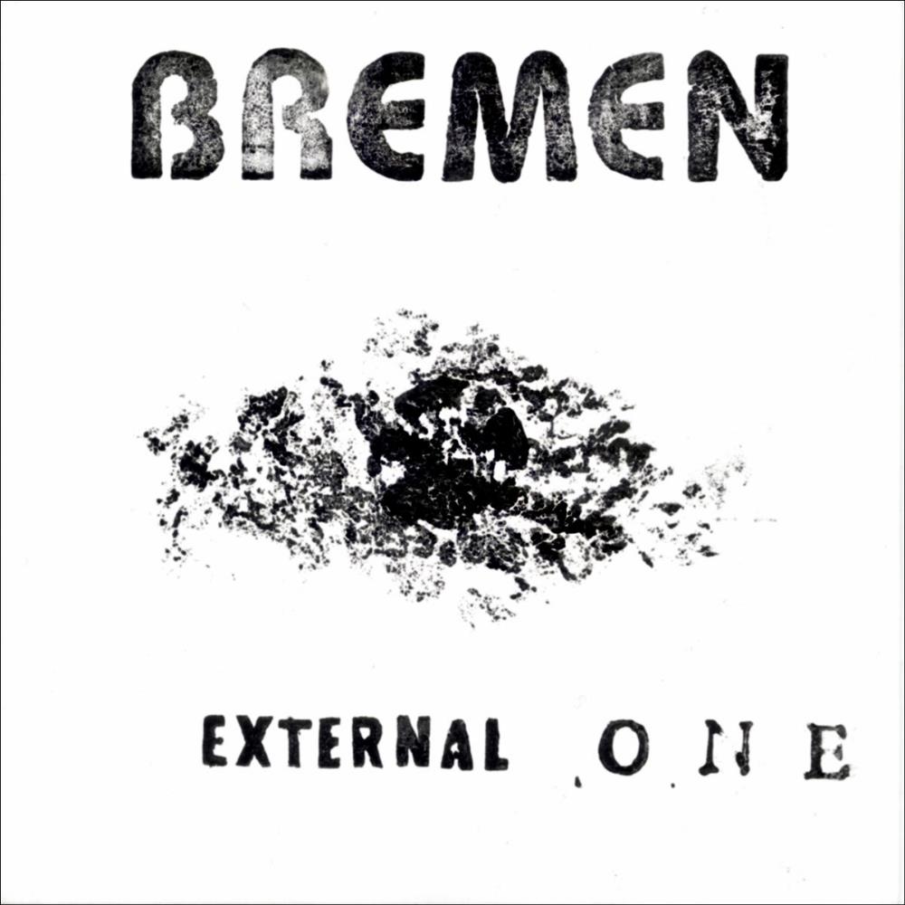 Bremen External One album cover