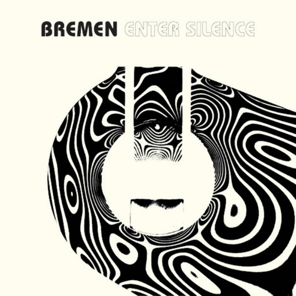 Bremen - Enter Silence CD (album) cover