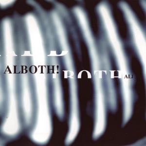 Alboth! Ali album cover
