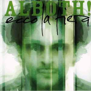 Alboth! Ecco La Fiera album cover