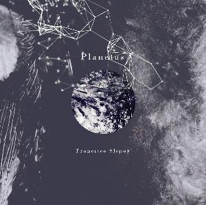 Francisco Slepoy - Planetas CD (album) cover