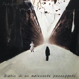 Periplo Diario di un Malessere Passeggero album cover