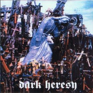 Dark Heresey Abstract Principles Taken to their Logical Extremes album cover