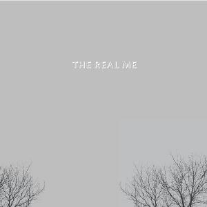 Jeremy Flower - The Real Me CD (album) cover