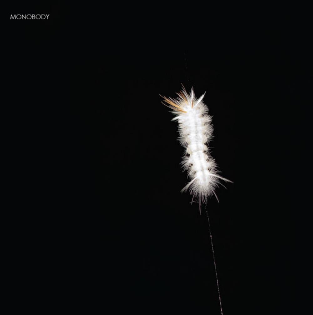 Monobody - Monobody CD (album) cover