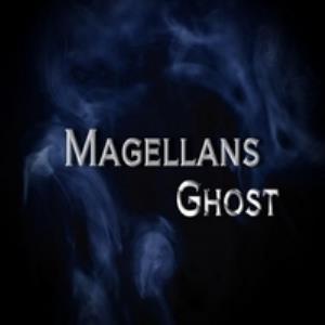 Magellans Ghost Magellans Ghost album cover