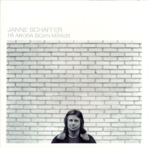 Janne Schaffer P Andra Sidan Mnen album cover