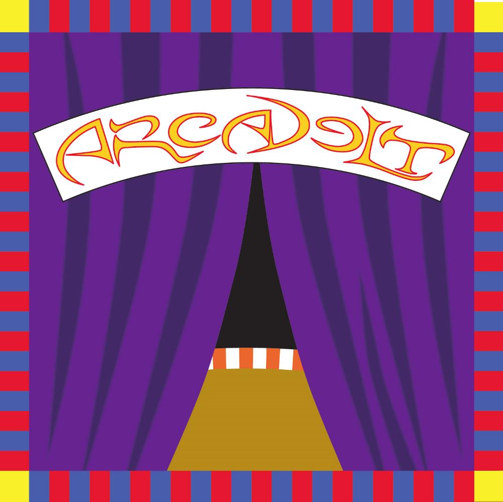 Arcadelt - Enjoypan CD (album) cover