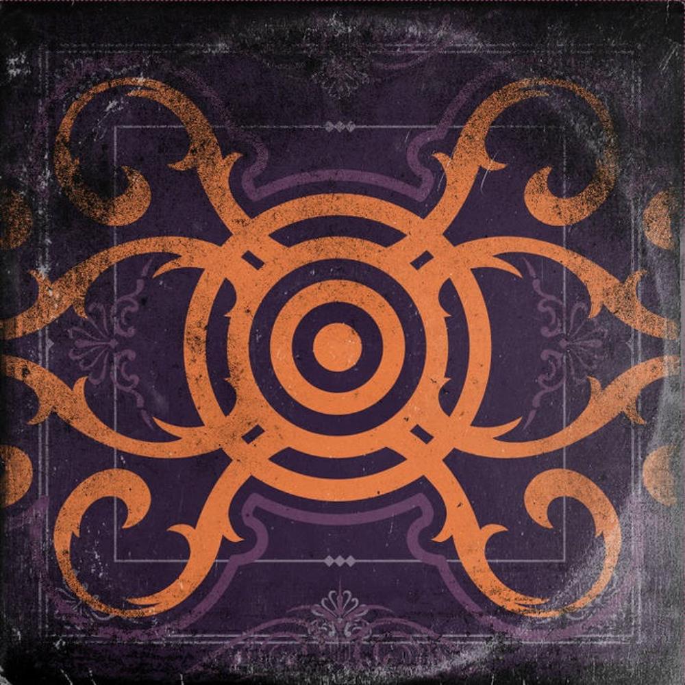 Oktopus Transcendence album cover