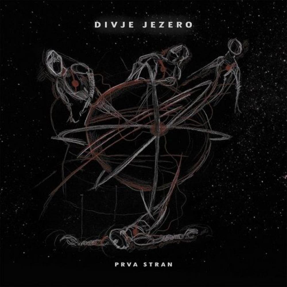 Divje Jezero Prva Stran album cover