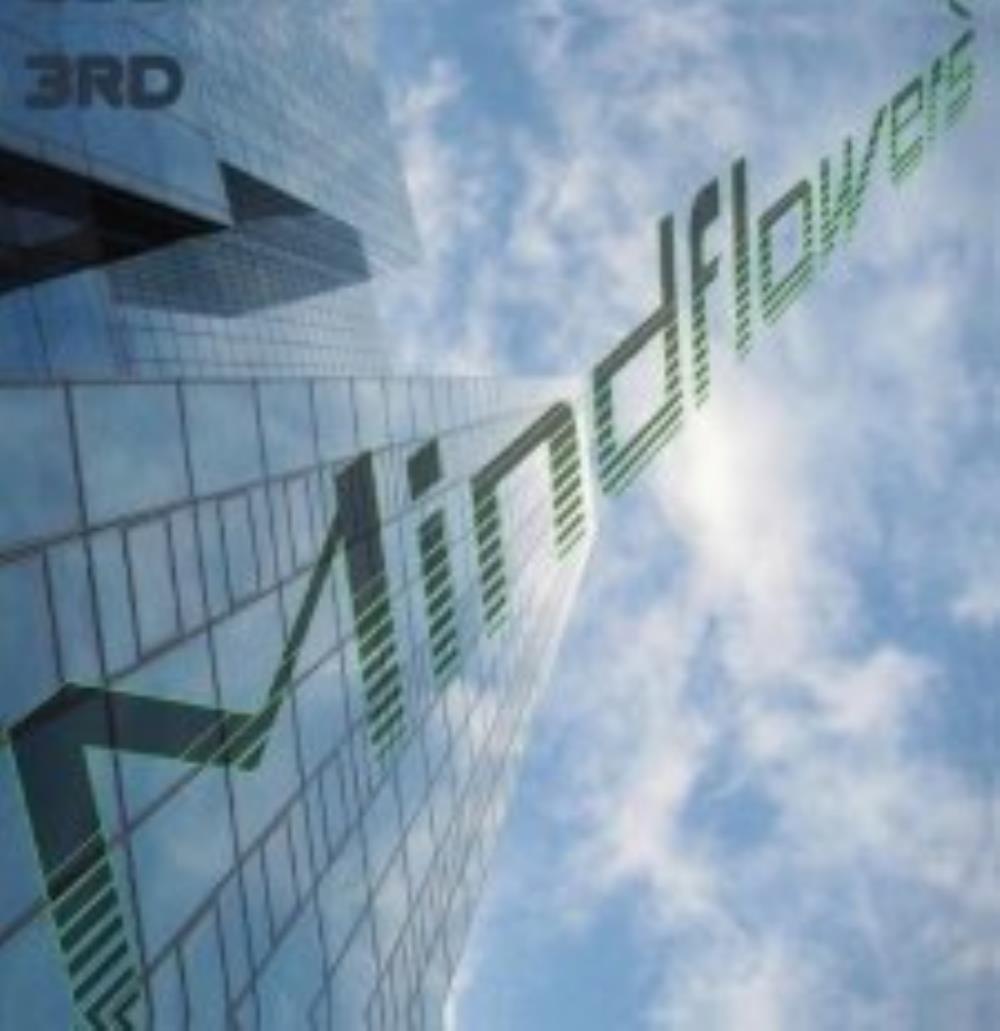 Mindflowers - 3rd CD (album) cover