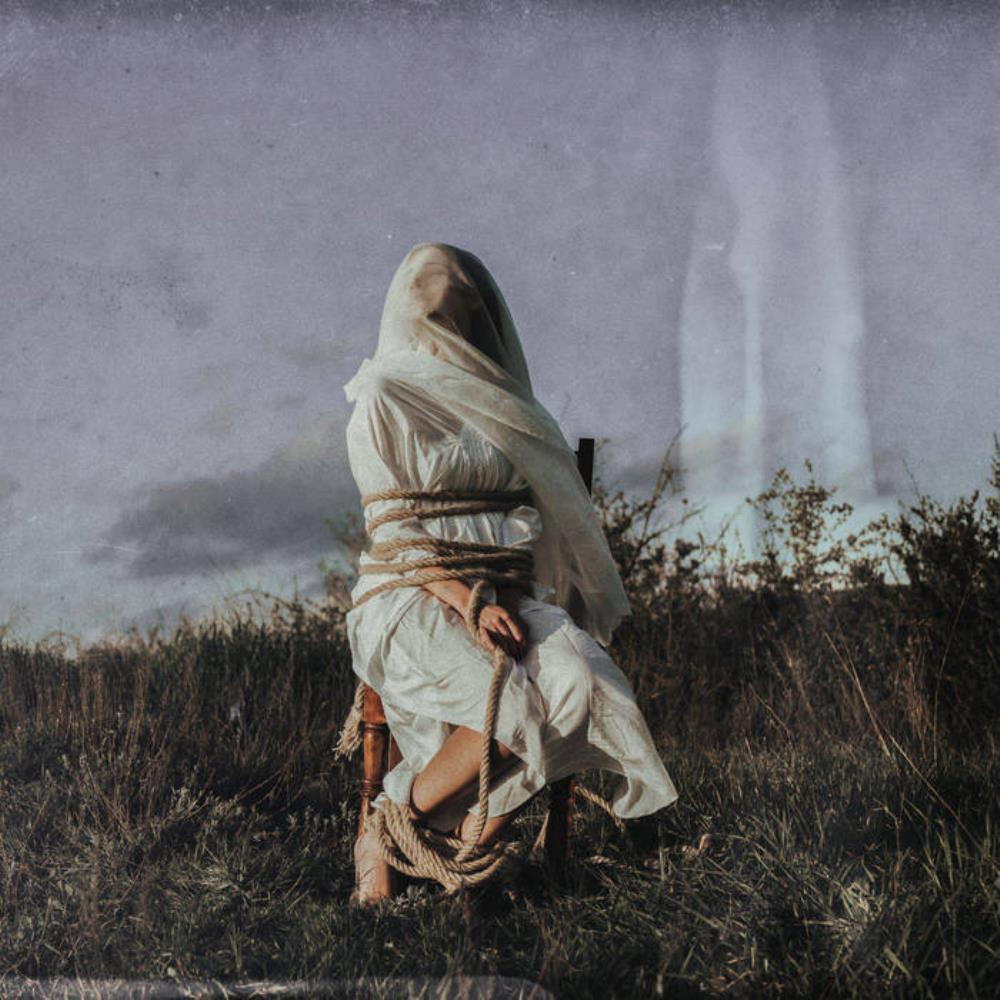 Eveline's Dust Returning Somewhere album cover