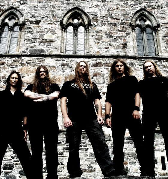 Enslaved picture