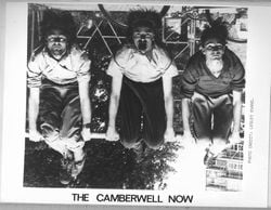 The Camberwell Now picture