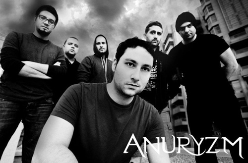 Anuryzm picture