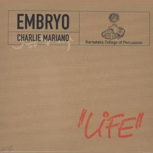 Embryo Life - Karnataka College of Percussion  album cover