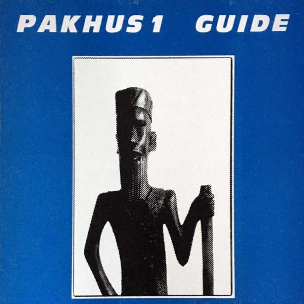 Pakhus 1 Guide album cover