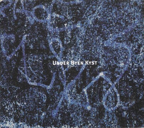 Under Byen Kyst album cover
