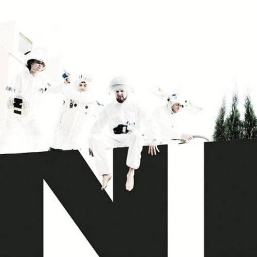 Ni Ni album cover