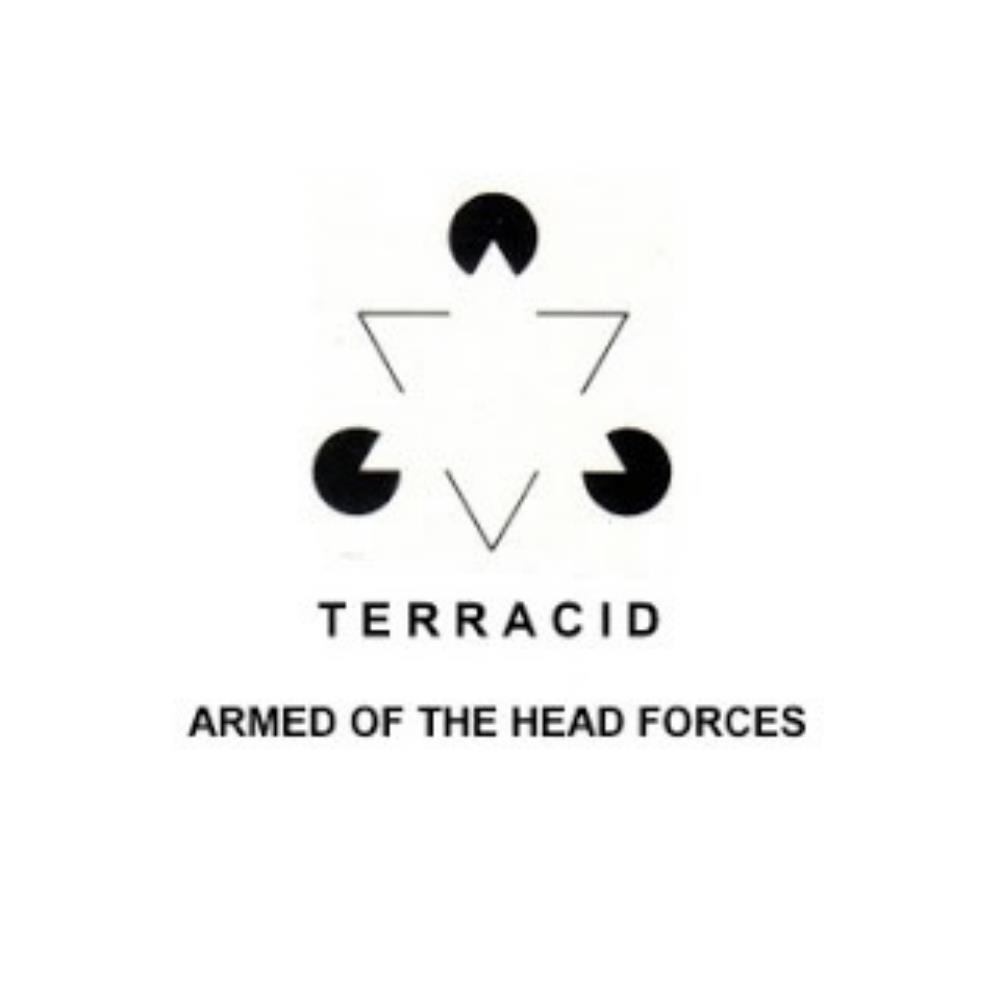 Terracid Armed of the Head Forces album cover