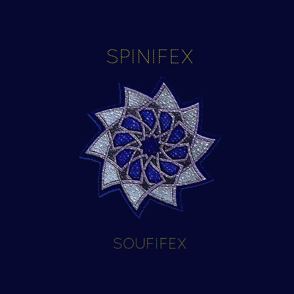 Spinifex Soufifex album cover
