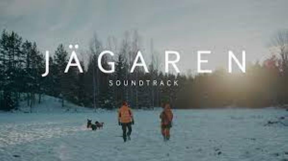 Tobias Tag Jagaren (soundtrack) album cover