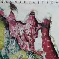 Banda Elstica - Banda Elastica CD (album) cover
