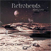 Retroheads Retrospective album cover