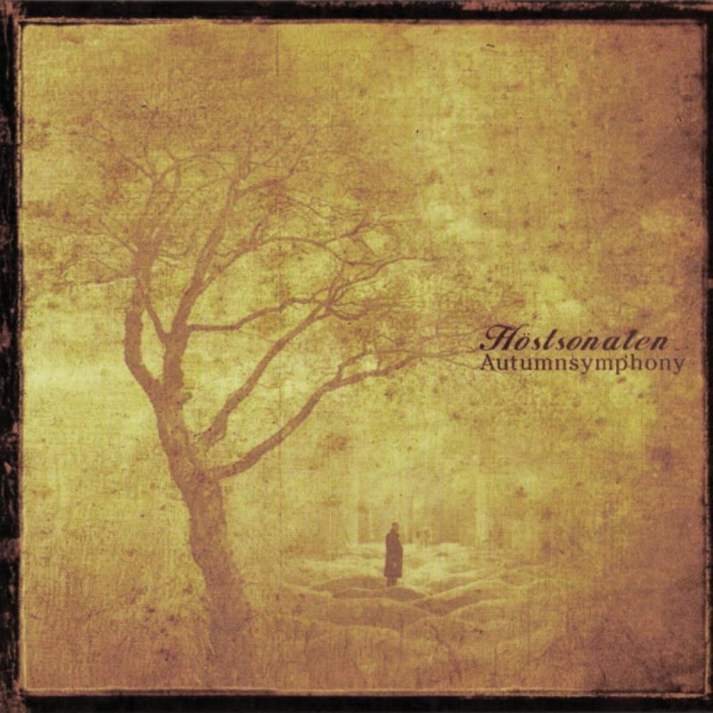 Hstsonaten Autumnsymphony album cover