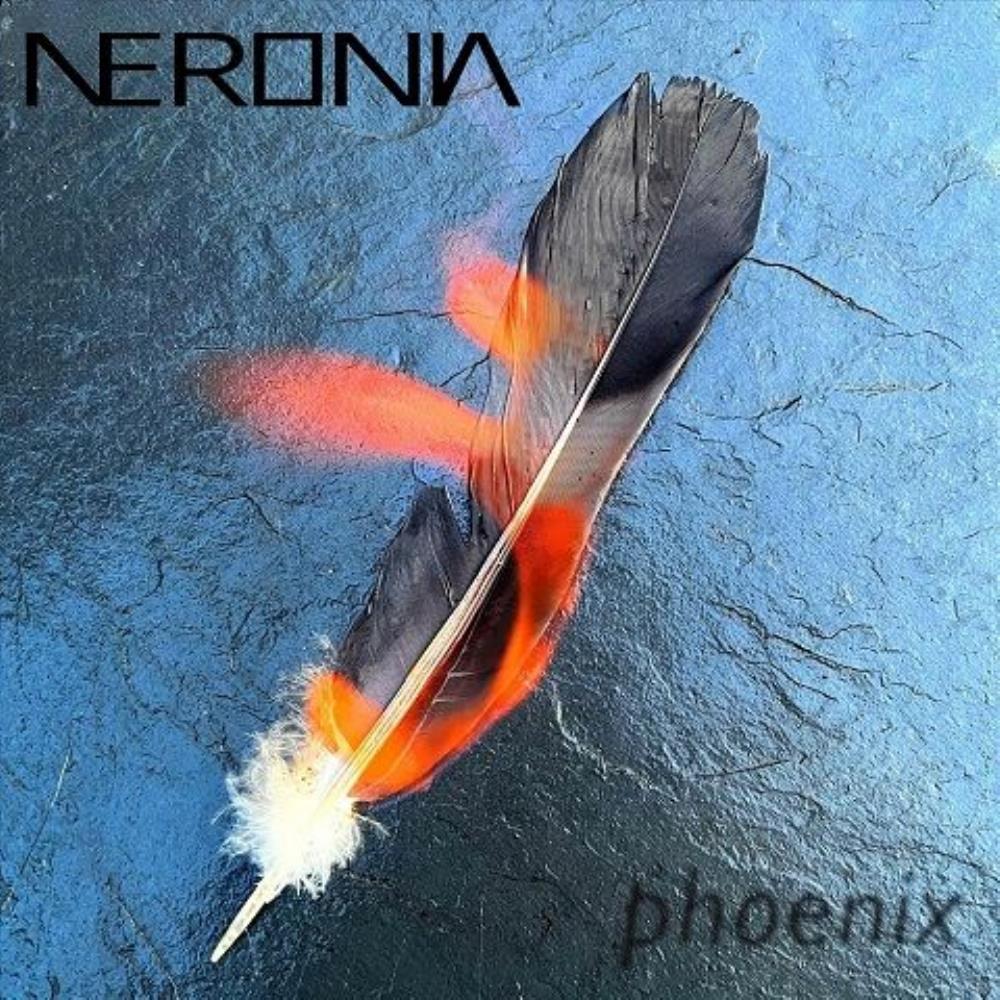 Neronia Phoenix album cover