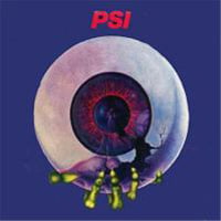 PSI Horizonte album cover