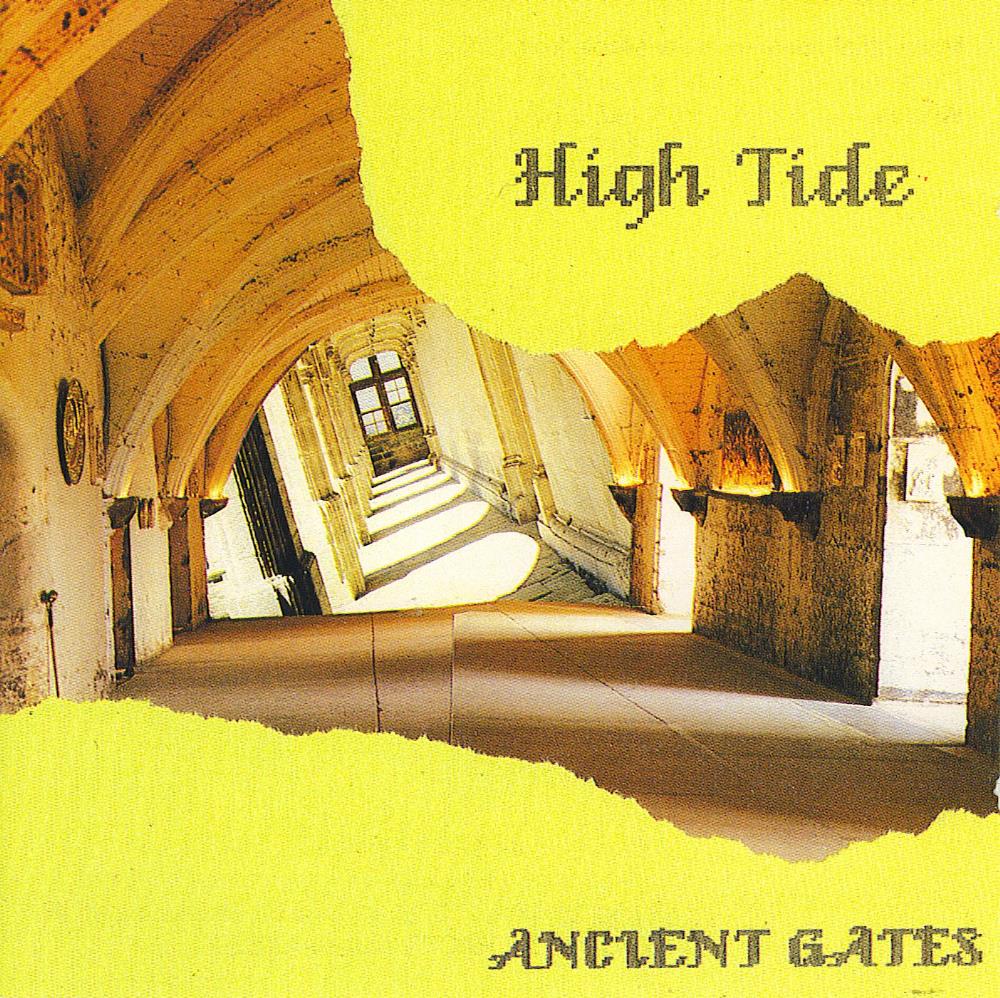 High Tide Ancient Gates album cover