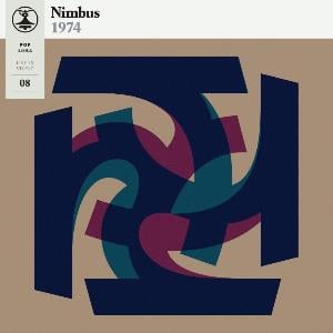 Nimbus Pop-Liisa 8 album cover