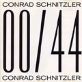 Conrad Schnitzler 00/44 album cover