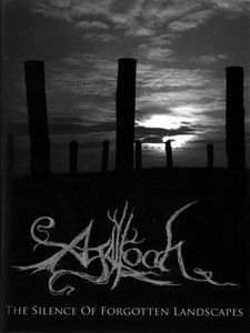 Agalloch The Silence of Forgotten Landscapes album cover