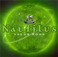 Nautilus Solar Moon album cover