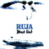 Ruja Must Lind album cover