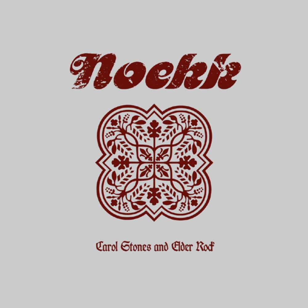 Noekk Carol Stones and Elder Rock album cover