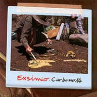 Exsimio Carbono 14 album cover
