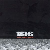 Isis The Red Sea album cover