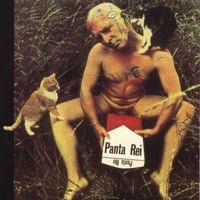 Panta Rei Panta Rei album cover