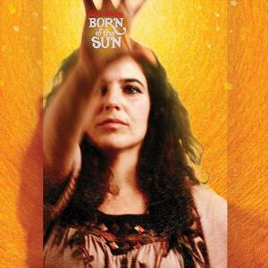 Faun Fables - Born Of The Sun CD (album) cover