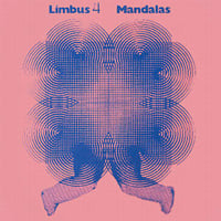 Limbus 3 & 4 Mandalas album cover