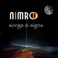 Nimrod - Songs & Signs CD (album) cover