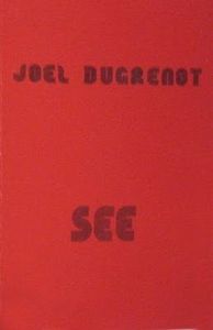 Joel Dugrenot See album cover