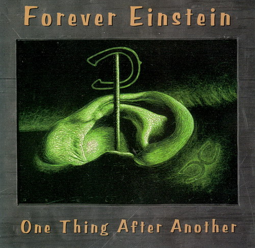 Forever Einstein One Thing After Another album cover