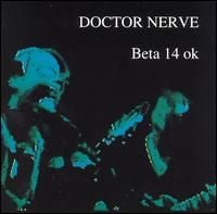 Doctor Nerve Beta 14 OK album cover